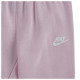 Nike Βρεφικές φόρμες σετ Club Fleece Set